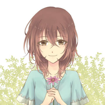 少女