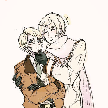 冷战^ q ^