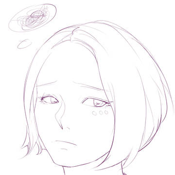 落書き