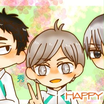 3月1日
