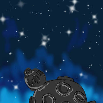 プラネタリウム