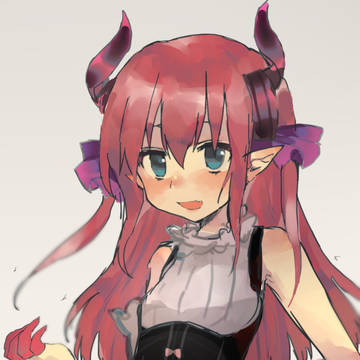 エリザベートさん