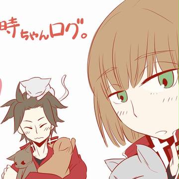 嵐時いろいろ詰め