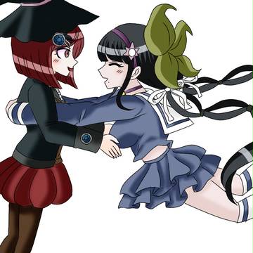 ダンガンロンパV3