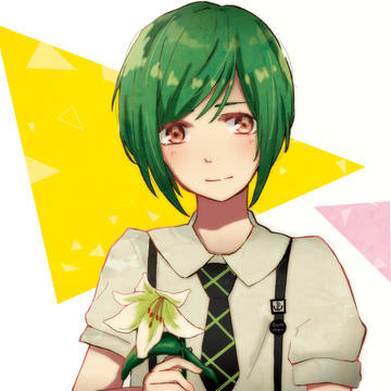 瑠璃川幸