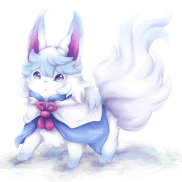 フォウくん
