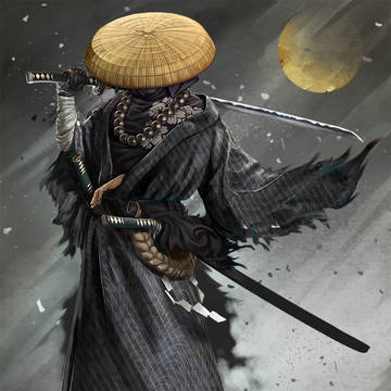 SAMURAI