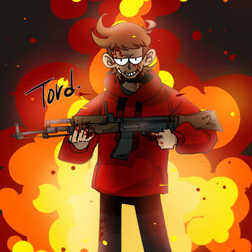 eddsworld