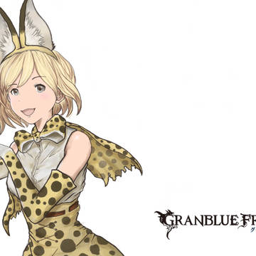 グランブルーフレンズ