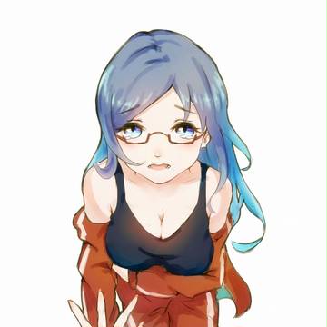 亜人ちゃん