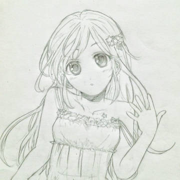 おんなのこ