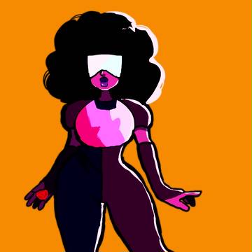 G a r n e t