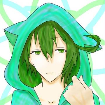SERVAMP【デジタル画】