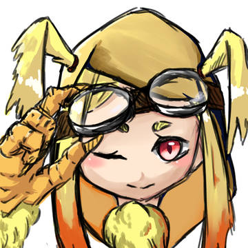 ひよ娘