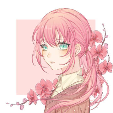 ♪