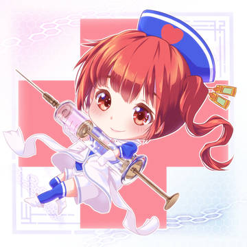 パラメディック福音ちゃん