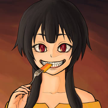 にんじんめぐみん