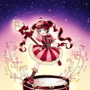 メルスト3周年おめでとうございます