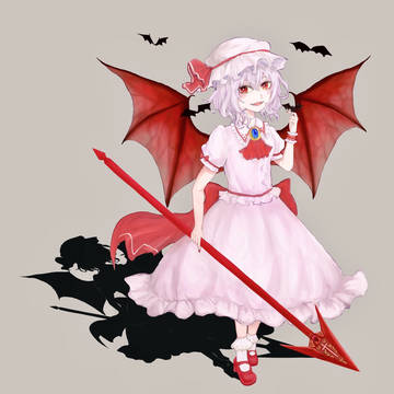 お嬢