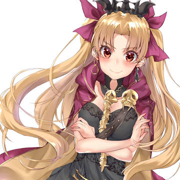 エレシュキガル