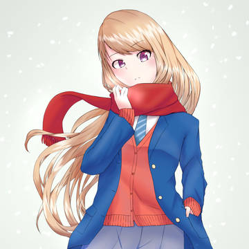 冬
