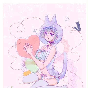 創作まとめ