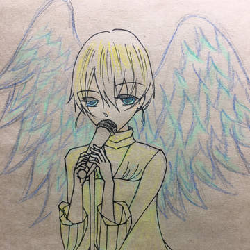 京ちゃん