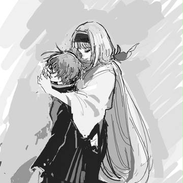 かみさまのおきにいり