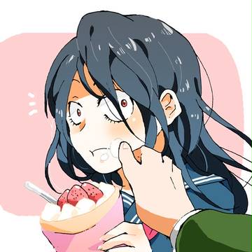 「ん？」
