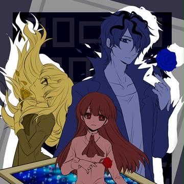 【Ib】５周年おめでとうございます！