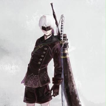 NieR:Automata