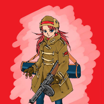 バラライカ