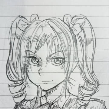 神崎蘭子ですよ。