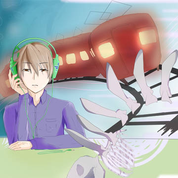 くじらのほね