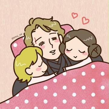 しあわせ