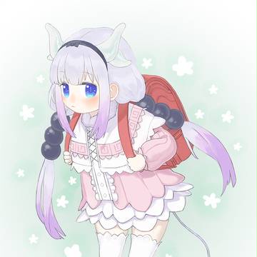 カンナちゃん