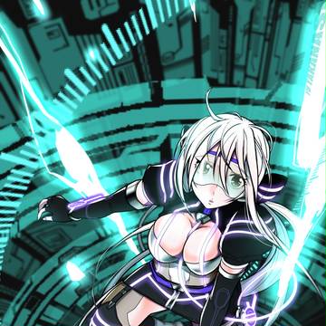 Dive to cyber