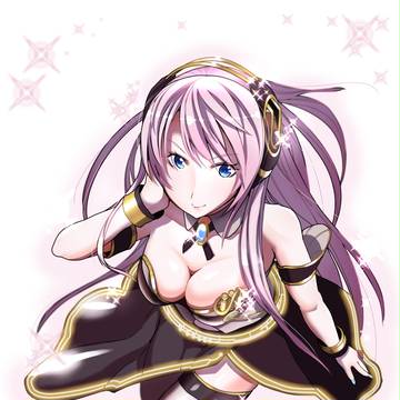 V4Xルカ