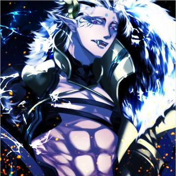 【九十九路】聳炎索角 倖麒 バロン【第二期】