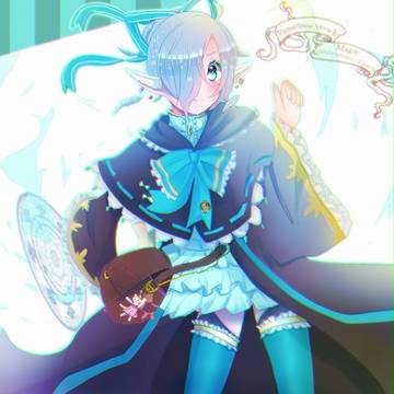 【PPH】チュチュ【期末試験】