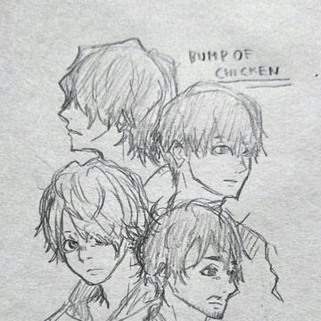邦楽ロックバンドまとめ