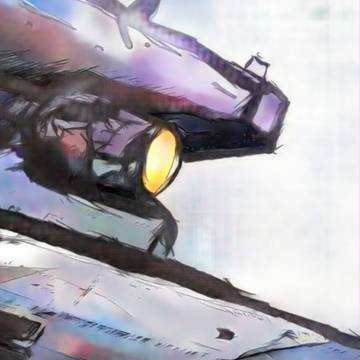 全てが管理された世界