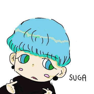 シュガ