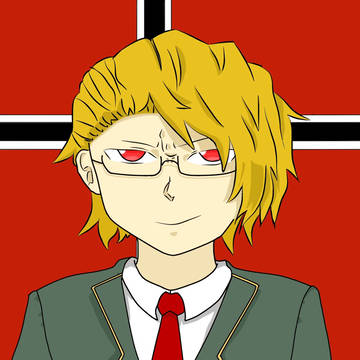 グル総統