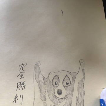 ｼｭｰ……