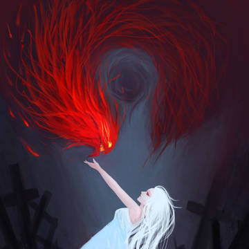 夜