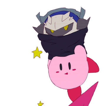 ☆
