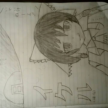 イケル(確信)