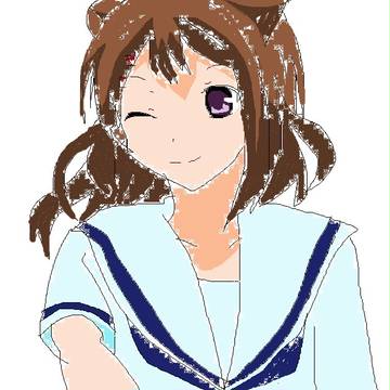 戸山香澄