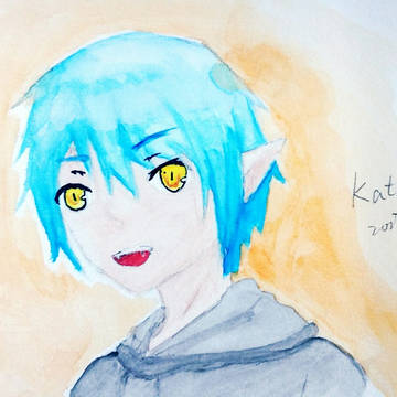 落書き2